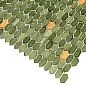 Antic Gold Murano 295x298x4 Orro Mosaic фото в миниатюре 22