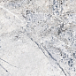 188462 Baikal Blue Satin 90x90 Dune