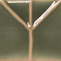 134630 Yoko Origami Moss Gloss 6,2x12,5 WOW