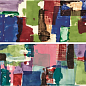 PATCH SEA MIX 20x60 Imola Ceramica