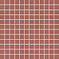 KM3030M0181N Таделакт красный матовый 29,8x29,8x0,35 Kerama Marazzi