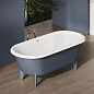 A042032 Authentic Oat Rect 25x150 Ape Ceramica