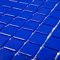 AZUL FUERTE POLIU 34x34 Togama