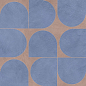 PF60017138 14oraitaliana Dome Nat Rett 60x60 ABK