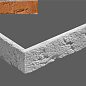 Угловой элемент Дижон 485 22/11x7x1,4 Leonardo Stone