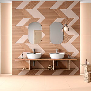 Soft Wood Infinity Ceramica