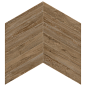CH-RT04 Burmese Natural Matt Rustic 45x8 Creanza фото в миниатюре 3