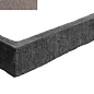 Угловой элемент Сиэтл 403 mix 27,8/10x5x1,5 Leonardo Stone