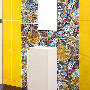Coney Village Latina Ceramica