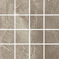 MARBLES MALLA KASHMIR Taupe (7х7) 30x30 Pamesa