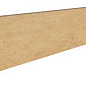 610130000472 Supernova Stone Cream Battiscopa 7,2x60 Atlas Concorde Russia