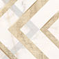 589002001 Декор Apulia Oro Geometria 31,5х63 Azori