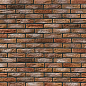 Декоративный кирпич Плоскость Иль-де-Франс 778 20,4x4,7x1,3 Leonardo Stone