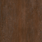 780668 Metal Corten STU Rett 3mm 120x300 Florim Skin
