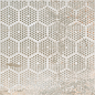 Oxidart Patchwork Light 20x20 Sant Agostino