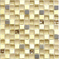 HSO 191 1,5х1,5х0,8 Bars Crystal