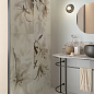 PF60009656 Gioia Brit Ret 60x120 Gardenia Orchidea (Versace)