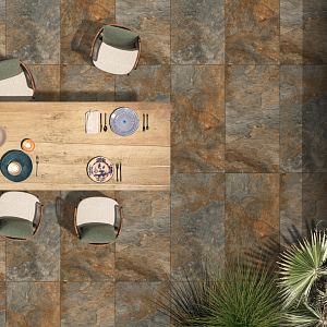 Copper Slate Керлайф