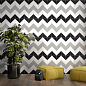 AZ/A010/5009 Декор Теорема 3 матовый 20x20 Kerama Marazzi