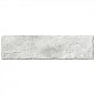 002635 Denver White 7,5x28 Monopole Ceramica