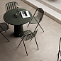 1214 Cementum Taupe Matt 9mm 120x60 Artcer фото в миниатюре 8