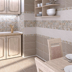 Рамина Beryoza Ceramica