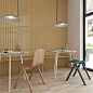 Match Sage Gloss 6.25х25 DNA Tiles
