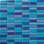 Malla Blue Sky 30*30 Intermatex