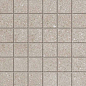 AUNT Kone Silver Mosaico 30x30 Atlas Concorde