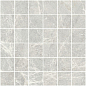 K9513608LPR1VTE0 Marmostone Мозаика Светло-серый 7ЛПР R9 5x5 30х30 Vitra