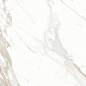 GFU6060CLG04R Calacatta Gold матовый карвинг 600x600x9 Alma Ceramica (Уралкерамика) фото в миниатюре 9