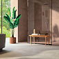 620090000910 Rinascente Clay Round Angolo Esterno Dx LASTRA 20mm 30x60 Atlas Concorde Russia