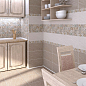 Рамина GP бежевый 412x412 Beryoza Ceramica