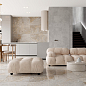 Fantastico Grey Granito Laparet