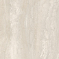 781176 Authentic Luxe Pearl Travertine Matte Silk 6mm 120x280 Rex Ceramiche