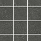 1322H Матрикс антрацит полотно 29,8х39,8 из 12 частей 9,8х9,8 Kerama Marazzi