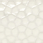 A033461 TINA WHITE RECT. 31.6x90 Ape Ceramica