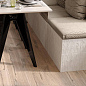 fTA2 Still Cemento Tratti Mosaico Matt 24x30,5 FAP Ceramiche