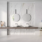Carnaby Geotiles
