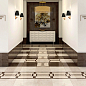 SG453302R Вомеро беж лаппатированный 502х502 Kerama Marazzi