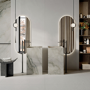 Le Malte Ava Ceramica