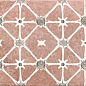 PT03830 Decor Argile Rose 15x30 Mainzu фото в миниатюре