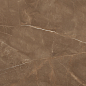 Armani Brown Satin 60x60 Colortile
