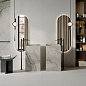 198003 Le Malte Grey Nat Ret 120x280 Ava Ceramica