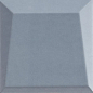 192037 Up Lingotto Blue Glossy 10x10 Ava Ceramica