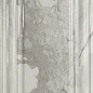 A035920 Boiserie Rex Shine Pearl 25x75 Ape Ceramica