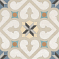 GP2020DGA11 Damask матовый 200x200x8 New Trend