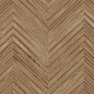Larchwood Zig Ipe Rectificado 40x120 Baldocer