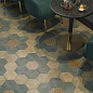 SG23036N Гроссето синий матовый 20x23,1 Kerama Marazzi