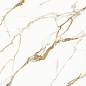 LE66063A Bianco Carrara Oro Rectificado 60x60 Artecera
